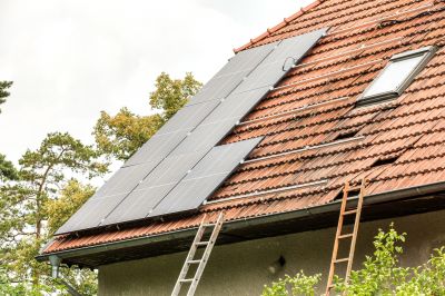 Deck Installation