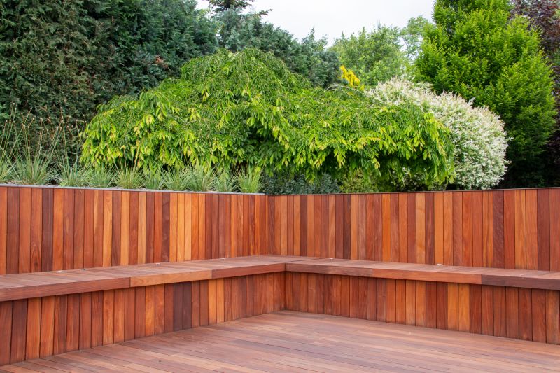 Deck Installation