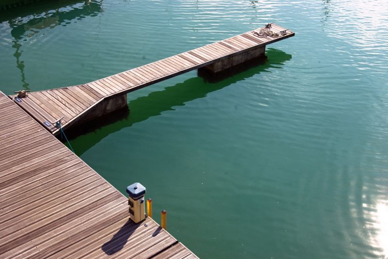 Deck Repair