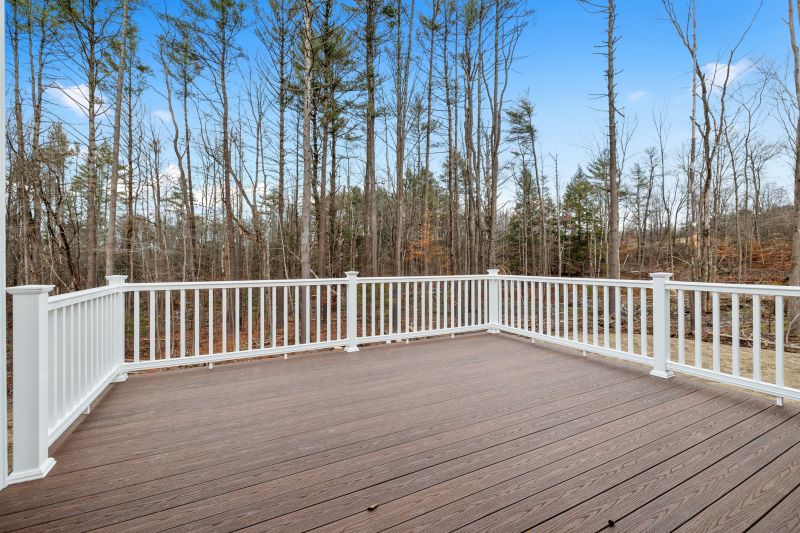 When Commercial Deck Or Porch Replacement Is Necessary