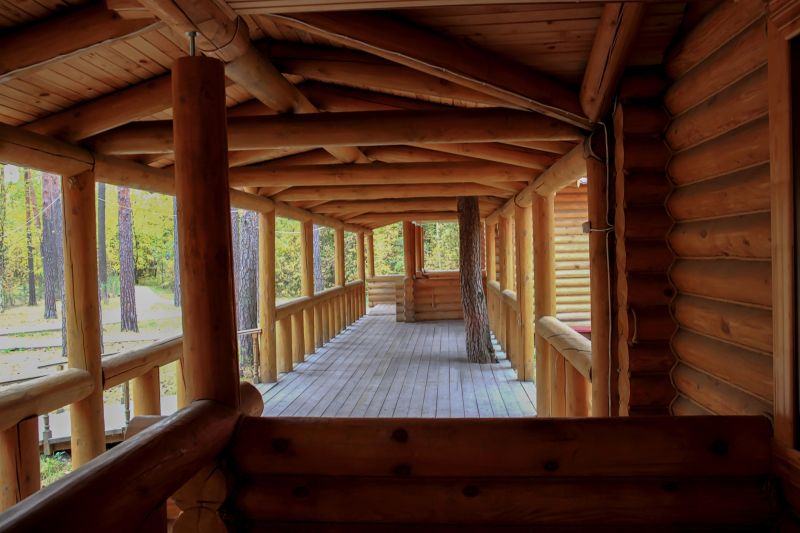 When Commercial Deck Or Porch Replacement Is Necessary